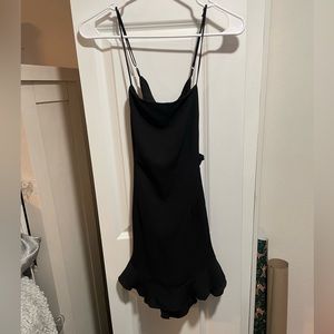 Lucy in the sky Black, Size Small